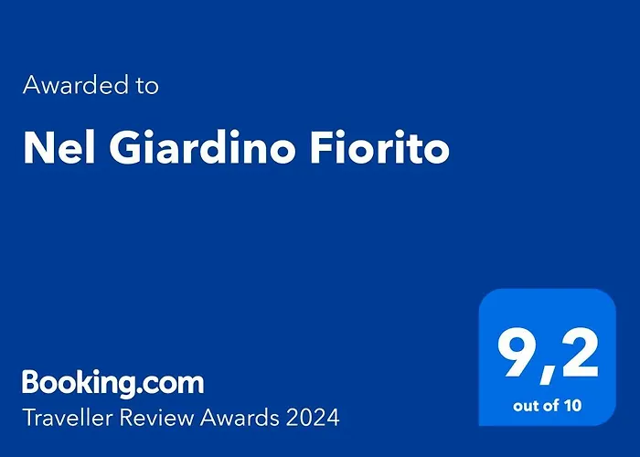 Nel Giardino Fiorito