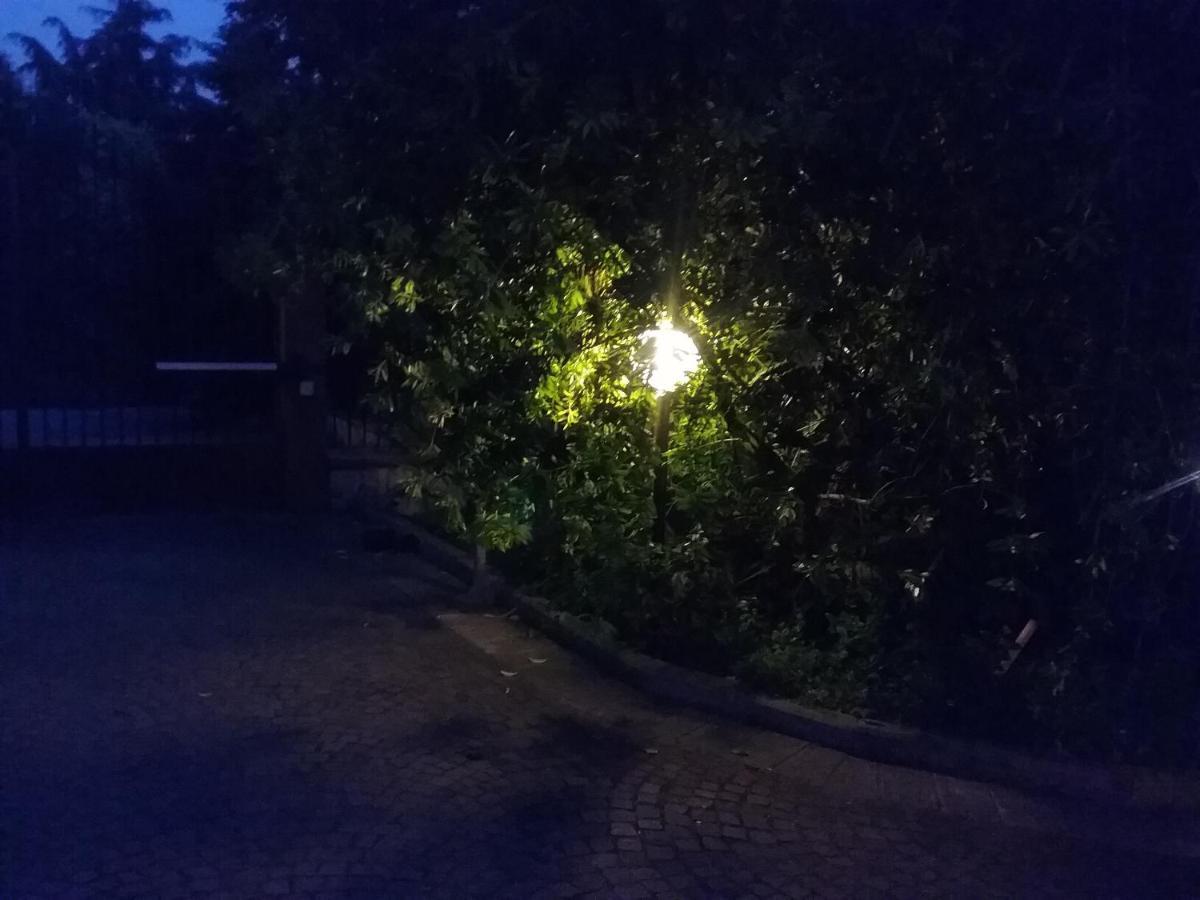 Apartment Nel Giardino Fiorito