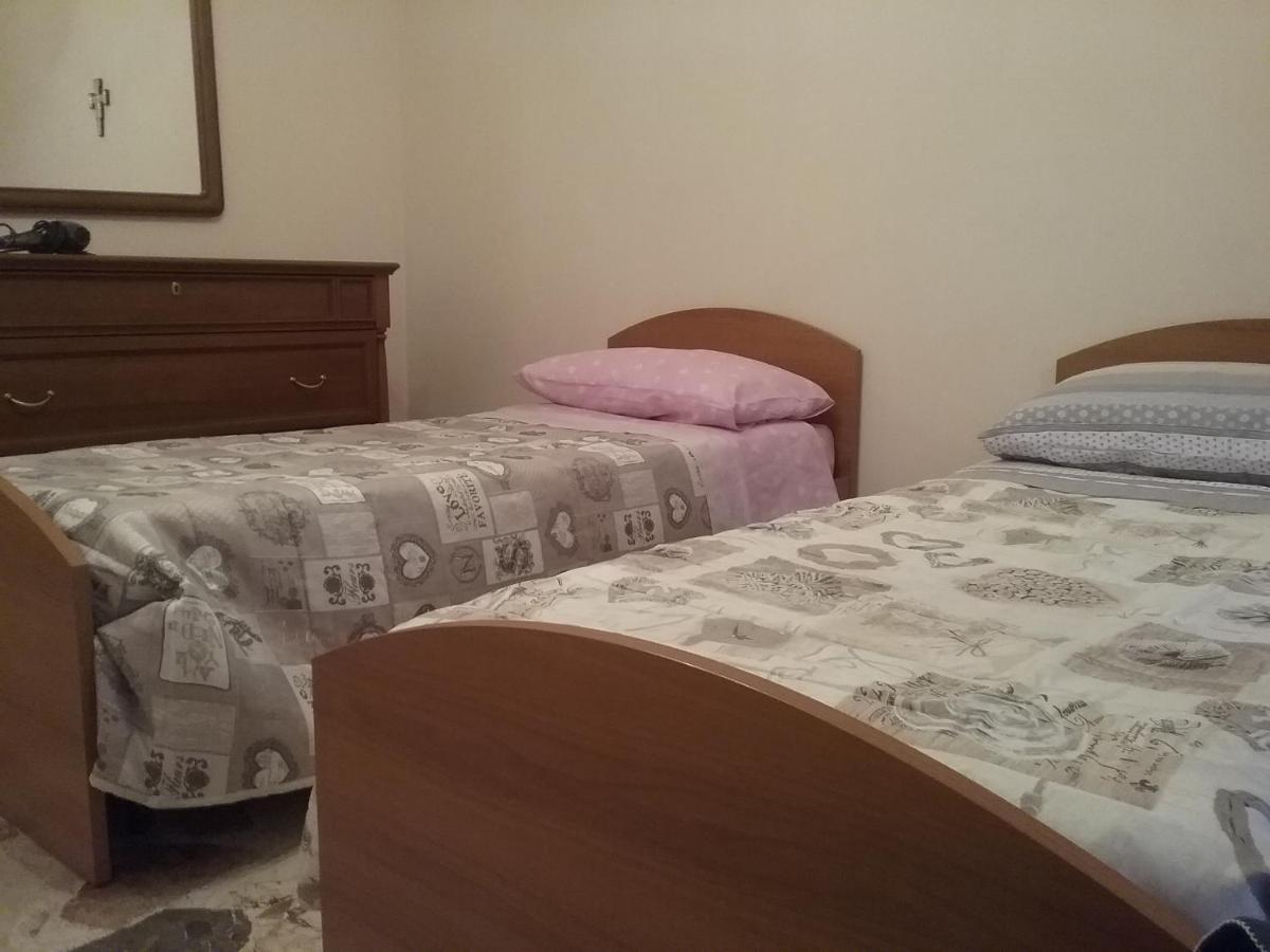 Apartment Nel Giardino Fiorito *