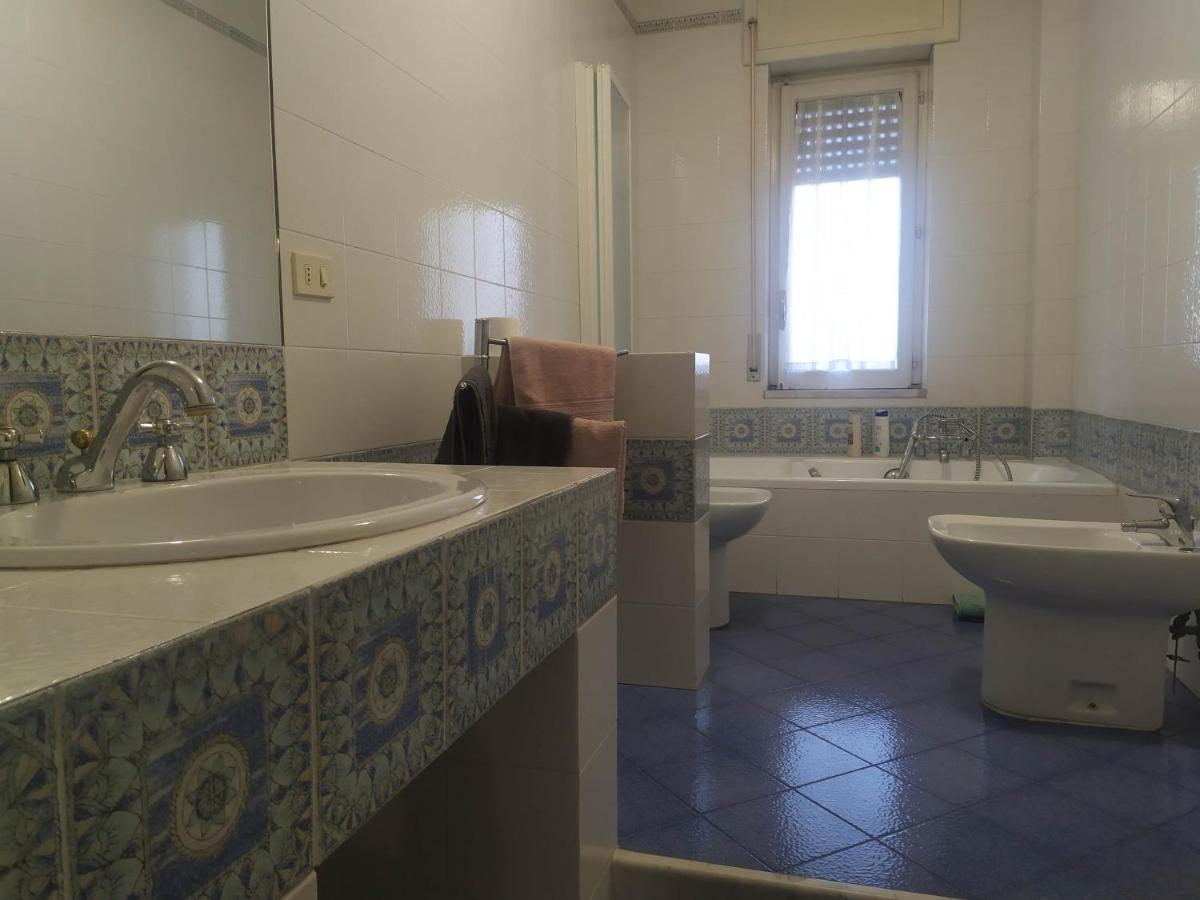 Nel Giardino Fiorito Apartment *