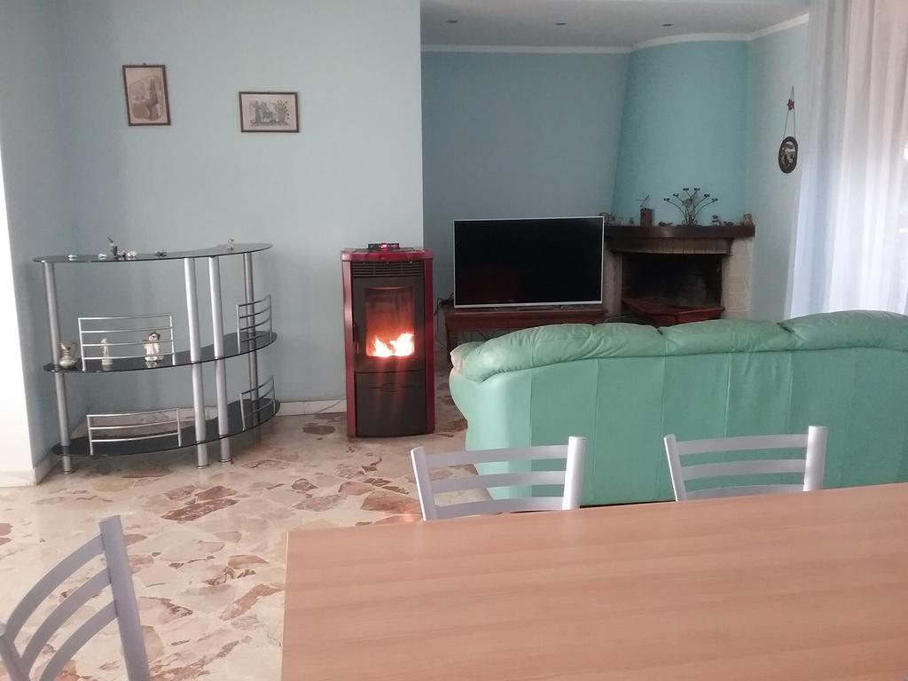 Nel Giardino Fiorito Apartment