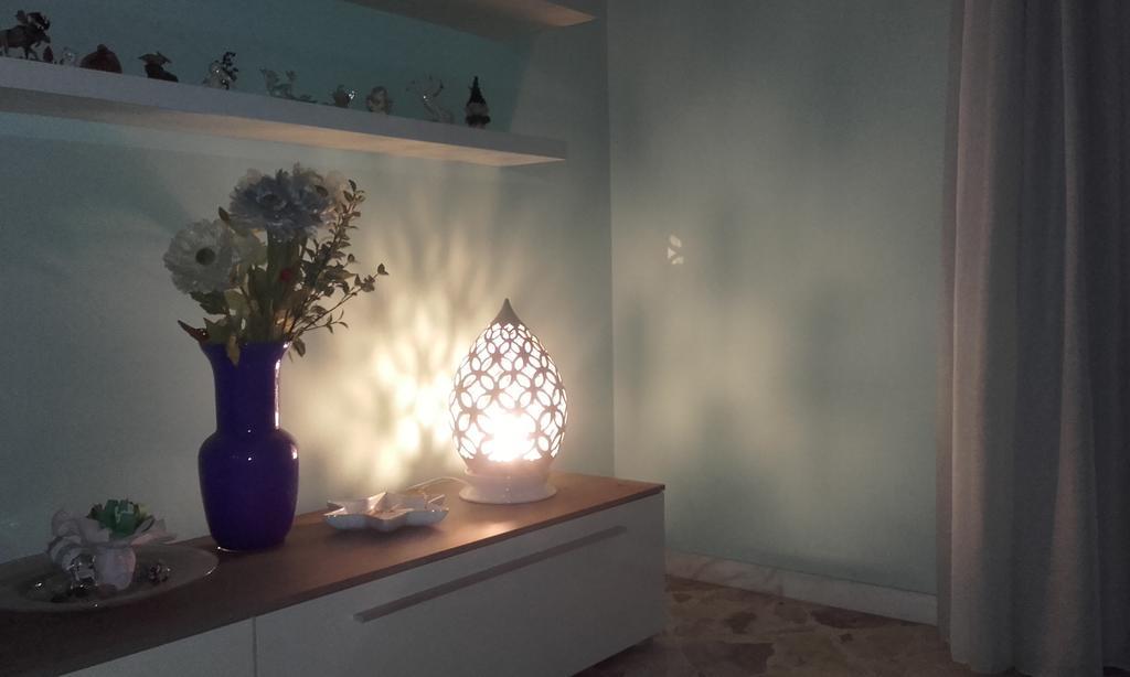 Apartment Nel Giardino Fiorito