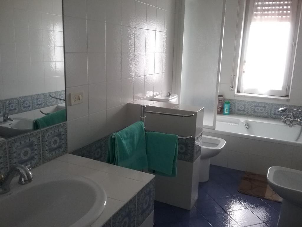 Nel Giardino Fiorito Apartment *