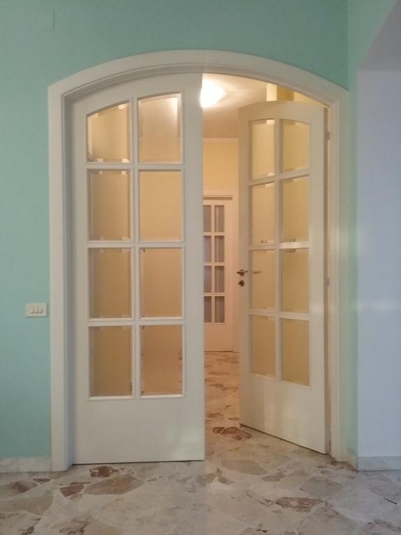 Apartment Nel Giardino Fiorito *