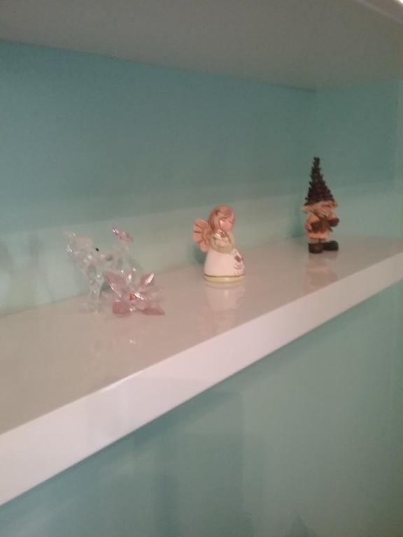 Apartment Nel Giardino Fiorito *