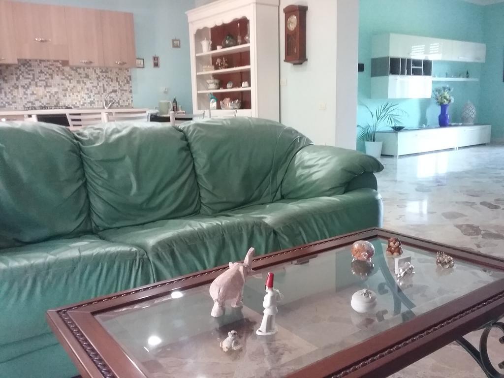 Nel Giardino Fiorito Apartment