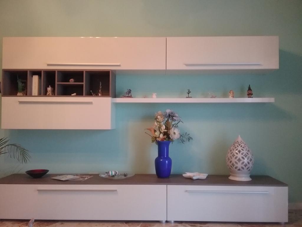 Apartment Nel Giardino Fiorito Salerno